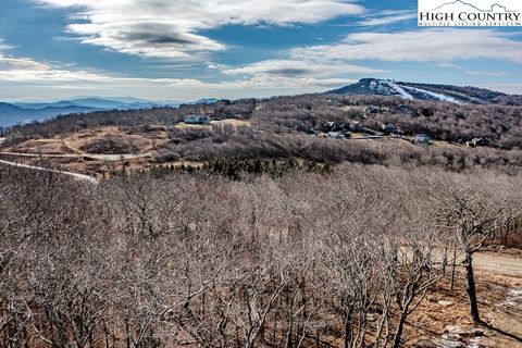 Photo of TBD Elderberry Ridge Road, Beech Mountain, NC 28604 (MLS # 253463)