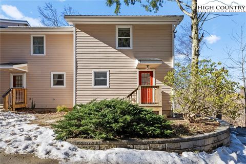 Photo of 174 Grouse Moor Drive #7, Sugar Mountain, NC 28604 (MLS # 252898)