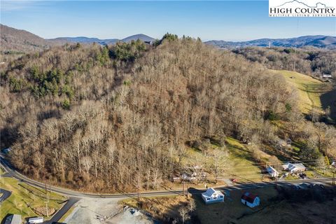 Photo of TBD Hodges Gap Road, Boone, NC 28607 (MLS # 243091)