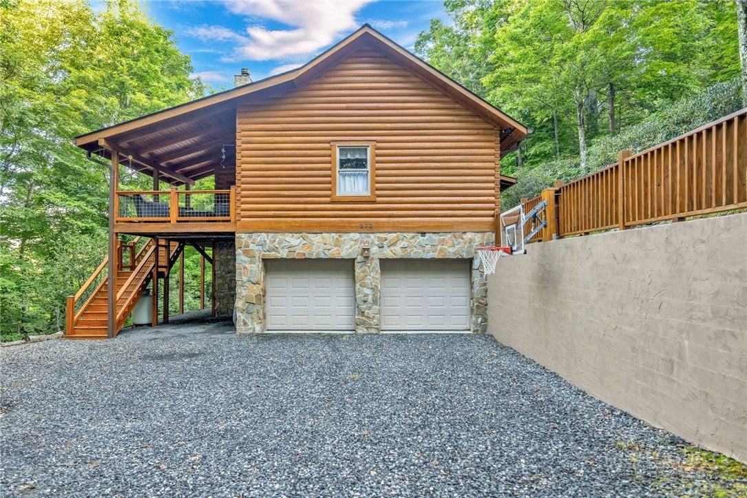 273 Savannah Drive