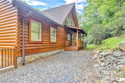 Photo of 273 Savannah Drive, West Jefferson, NC 28694 (MLS # 264146)