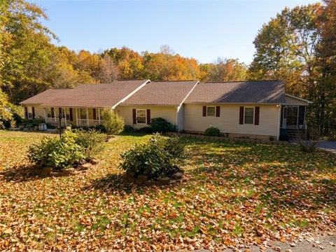 Photo of 39 Brandal Lane, Sparta, NC 28675 (MLS # 265036)