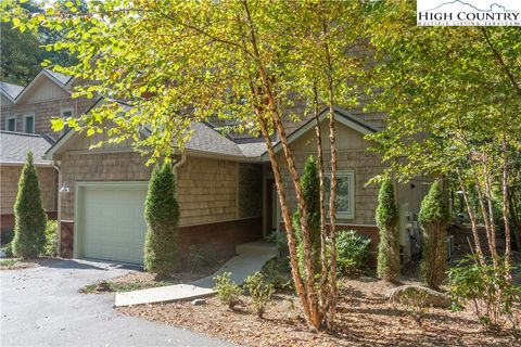 Photo of 164 Lindale Ridge #4, Boone, NC 28607 (MLS # 254530)
