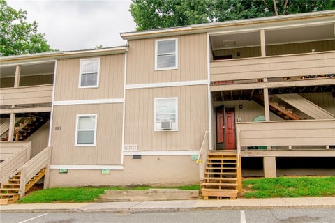 Photo of 229 E King Street #55, Boone, NC 28607 (MLS # 263546)