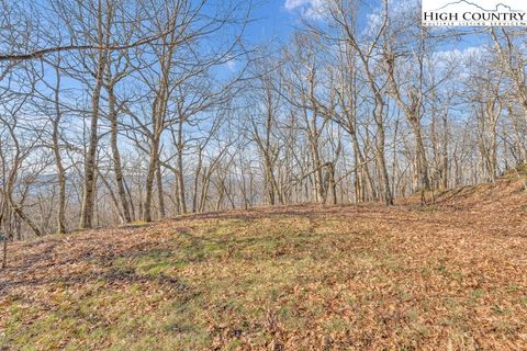 Photo of Lot E4 & E5 Firetower Road, Boone, NC 28607 (MLS # 260897)