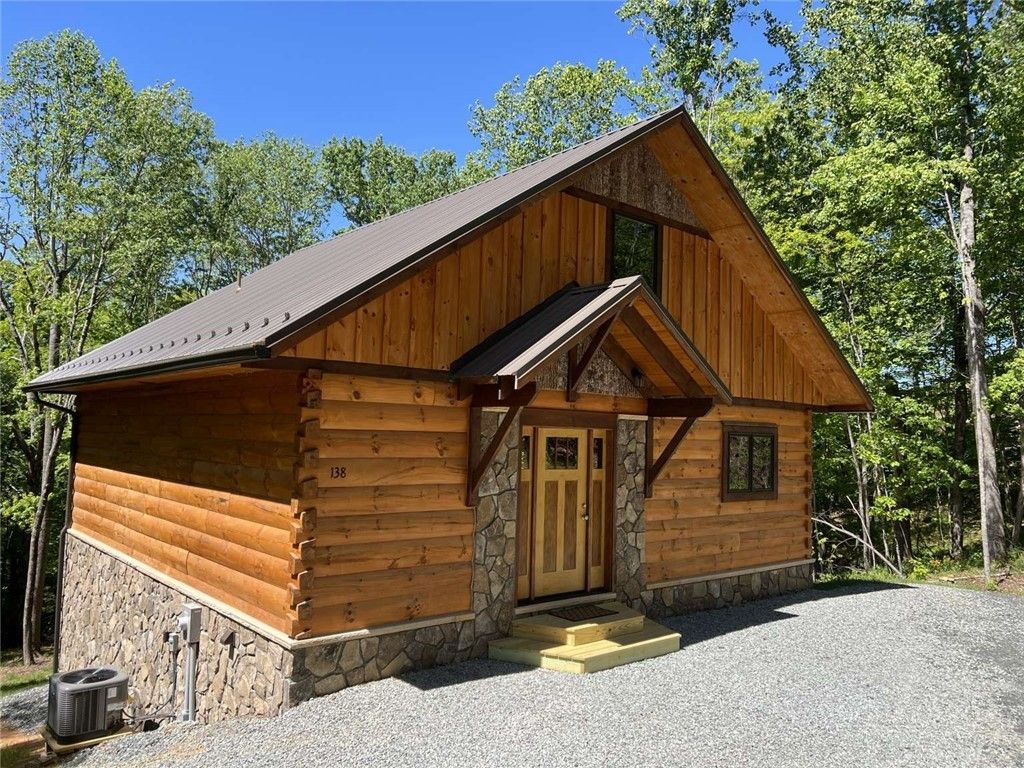 Photo of 138 Talon Drive, Boone, NC 28607 (MLS # 262005)