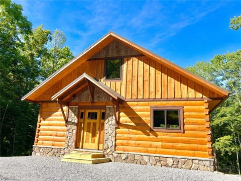 Photo of 138 Talon Drive, Boone, NC 28607 (MLS # 262005)