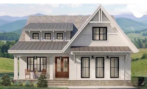 Photo of 403 Autumn Leaf Way, Crumpler, NC 28617 (MLS # 264377)