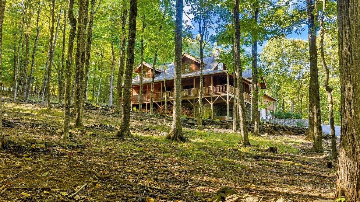 632 Big Tree Road