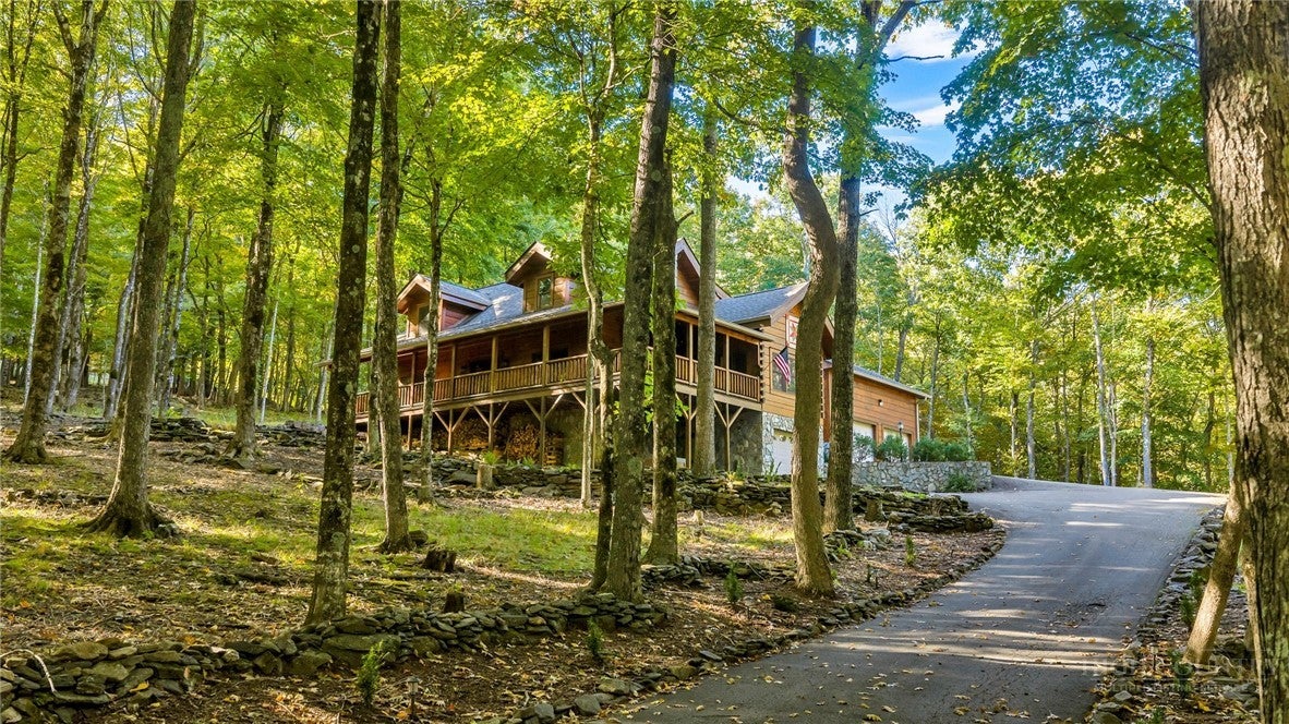 632 Big Tree Road