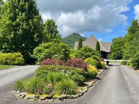 Photo of Lot 42 Linville River Lane, Linville, NC 28646 (MLS # 262372)