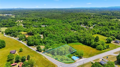 Photo of TBD Sparta Road, North Wilkesboro, NC 28659 (MLS # 261944)