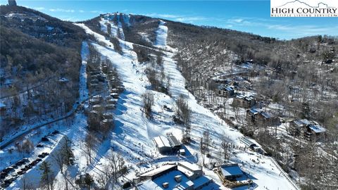 A home in Sugar Mountain