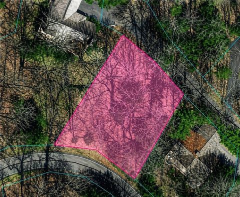 Photo of Lot 27 ASH, Boone, NC 28607 (MLS # 261531)