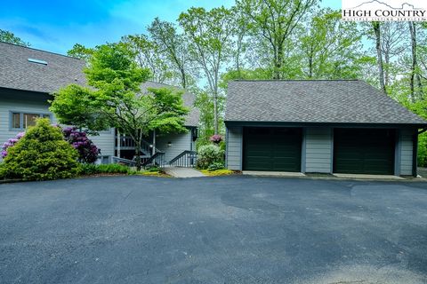 Photo of 206 Grouse Moor Drive #206, Linville, NC 28646 (MLS # 255821)