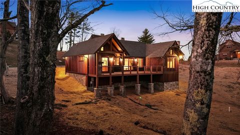 Photo of 123 High Country Overlook, Banner Elk, NC 28604 (MLS # 259043)