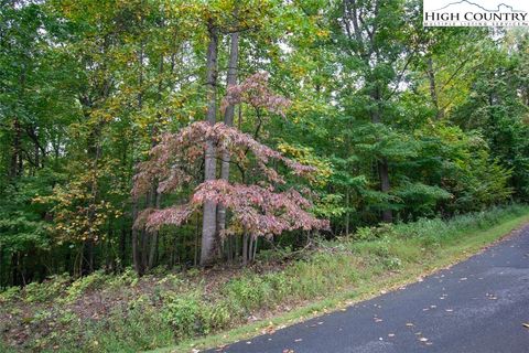 Photo of Lots 20 & 21 Candle Street, West Jefferson, NC 28694 (MLS # 258272)