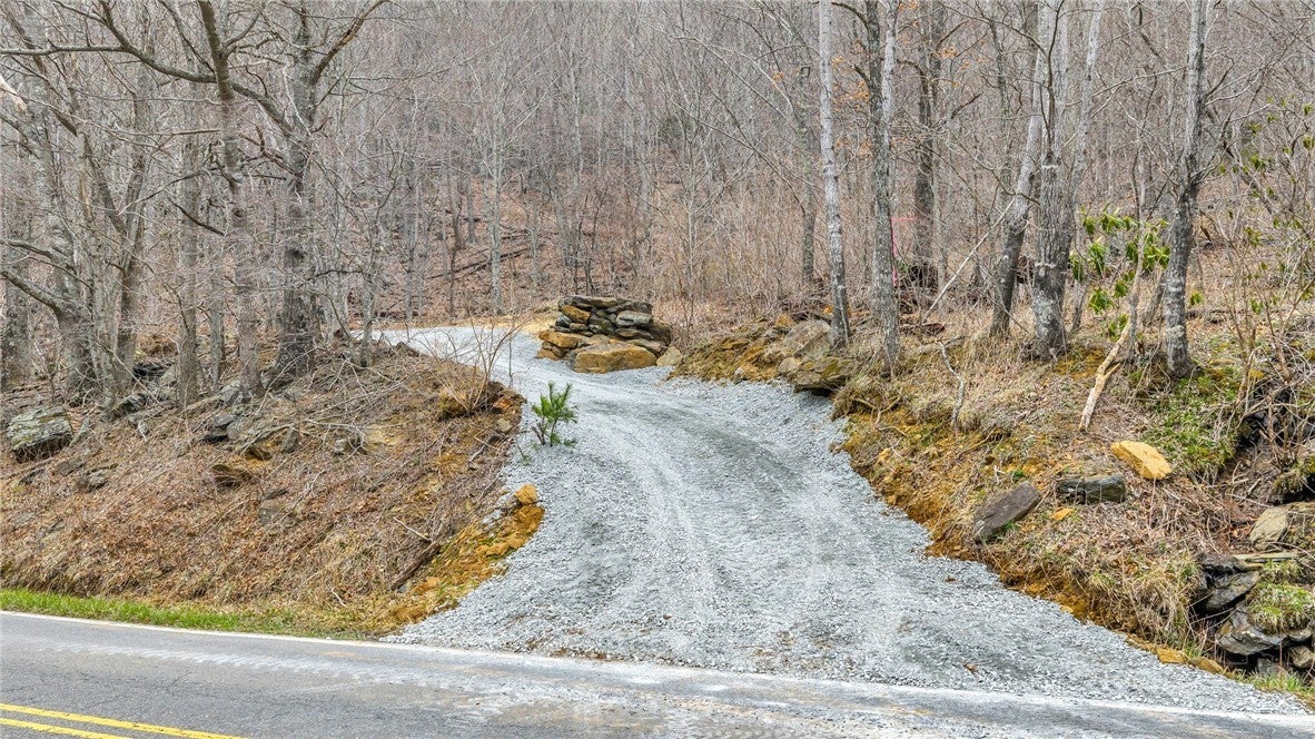 TBD - 1 Three Top Road