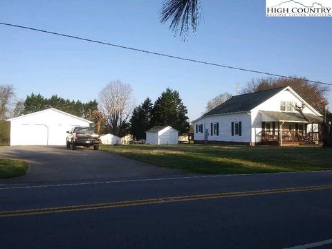 Photo of 3648 CLINGMAN Road, Ronda, NC 28670 (MLS # 229408) Photo of 3648 CLINGMAN Road, Ronda, NC 28670 (MLS # 229408)