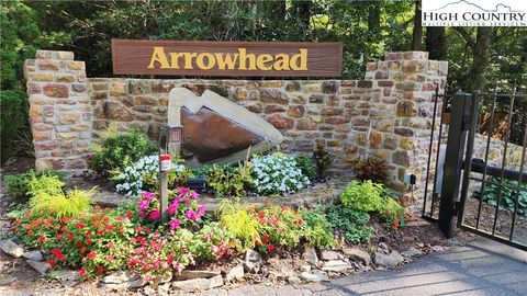 Photo of TBD Morning Star, Blowing Rock, NC 28605 (MLS # 257794)