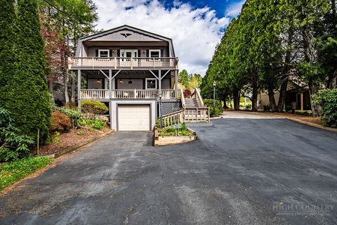 Photo of 192 Pine Ridge Loop, Newland, NC 28657 (MLS # 260725)