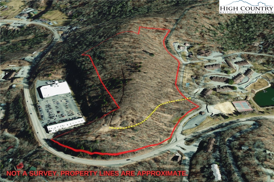 Banner Elk, North Carolina 28604, United States, ,Commercial,Active,72445