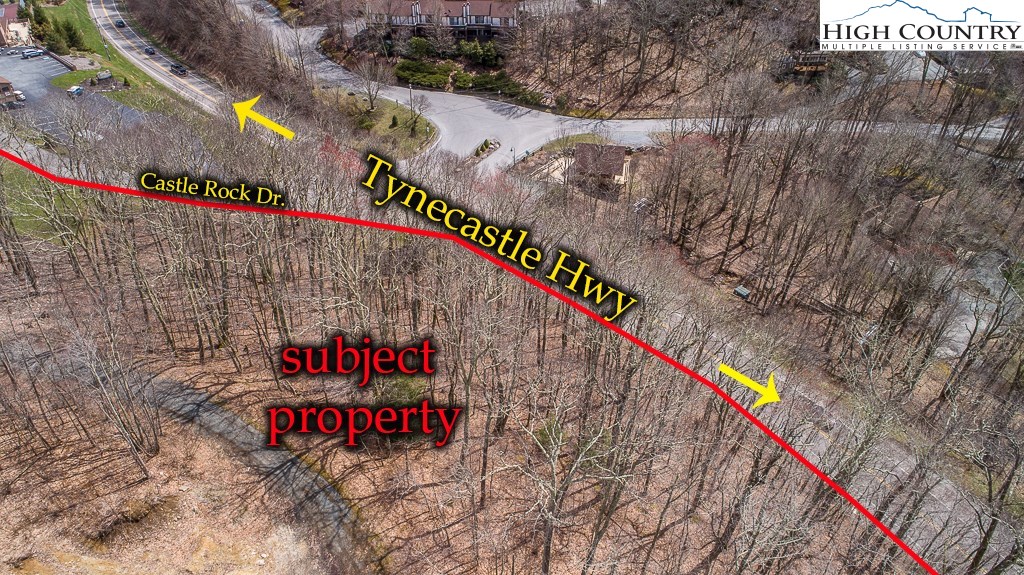 Banner Elk, North Carolina 28604, United States, ,Commercial,Active,72445