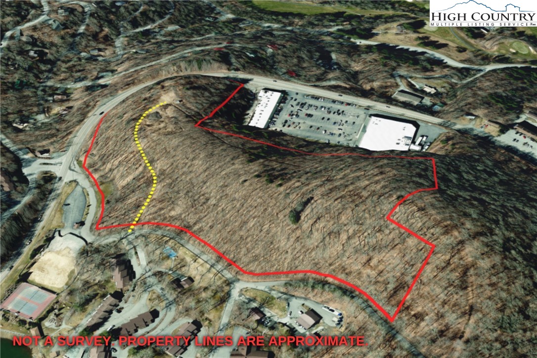 Banner Elk, North Carolina 28604, United States, ,Commercial,Active,72445