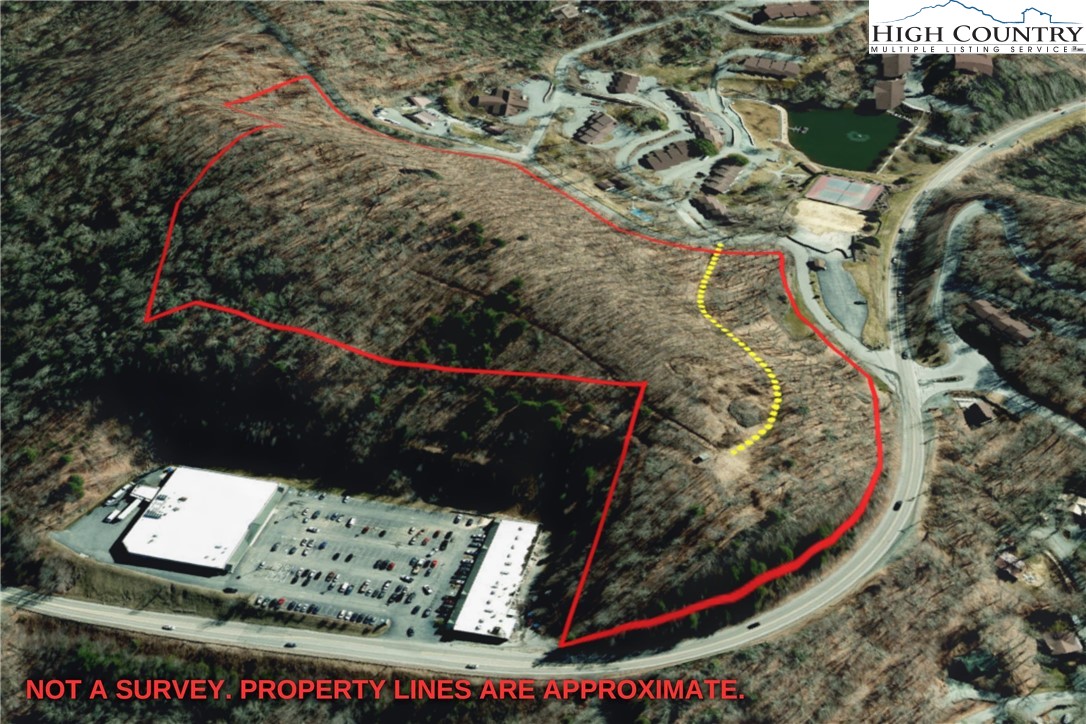 Banner Elk, North Carolina 28604, United States, ,Commercial,Active,72445