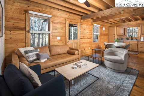 Photo of 270 Red Feather Trail, Boone, NC 28607 (MLS # 246763)