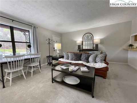 Photo of 1469 W King Street #409, Boone, NC 28607 (MLS # 249172)