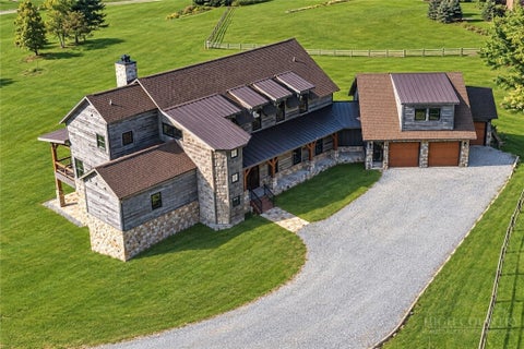 Photo of 119 Summer Day Drive, Blowing Rock, NC 28605 (MLS # 264391)