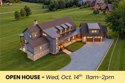 Photo of 119 Summer Day Drive, Blowing Rock, NC 28605 (MLS # 264391)
