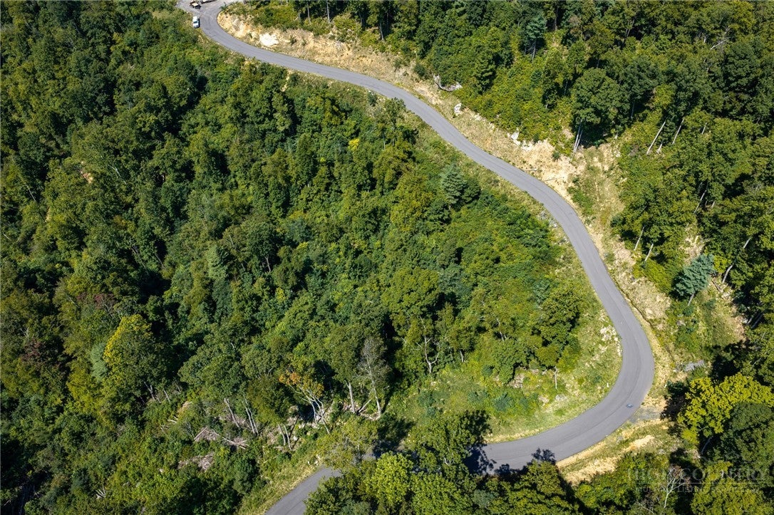 TBD (Lot 40) Mount Mitchell Overlook