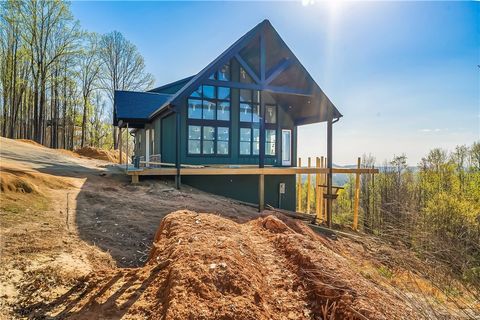 Photo of 4898 Soaring Top Lane, Lenoir, NC 28645 (MLS # 261707)