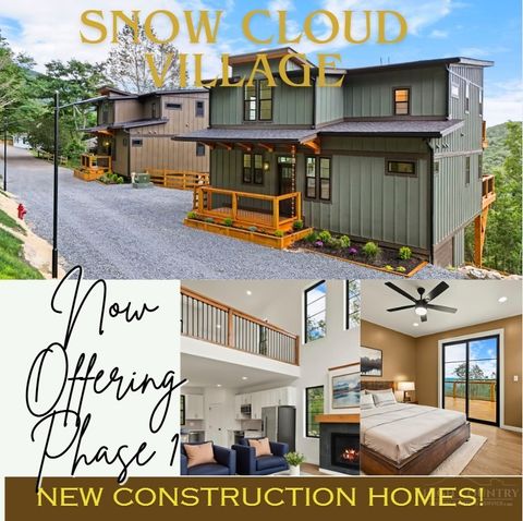 Photo of 419 Snow Cloud Drive, Seven Devils, NC 28604 (MLS # 258260)