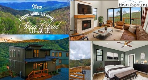 Photo of 419 Snow Cloud Drive, Seven Devils, NC 28604 (MLS # 258260)