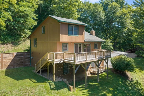 Photo of 276 Storie Road, Boone, NC 28607 (MLS # 262990)