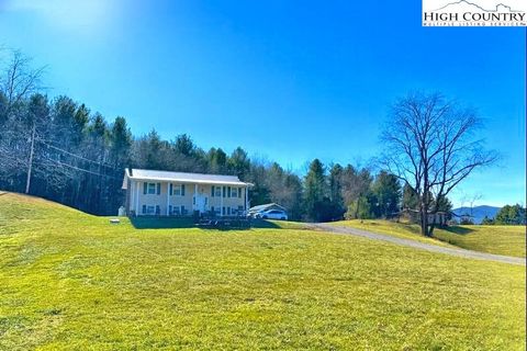Photo of 2047 Cline Road, Rural Retreat, VA 24368 (MLS # 259341)