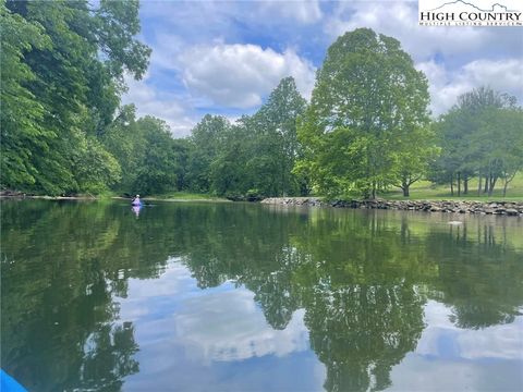 Photo of 647 Riverside Lane, Crumpler, NC 28617 (MLS # 256475) Photo of 647 Riverside Lane, Crumpler, NC 28617 (MLS # 256475)