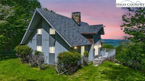 Photo of 178 Buckeye Lane, Seven Devils, NC 28604 (MLS # 255614)