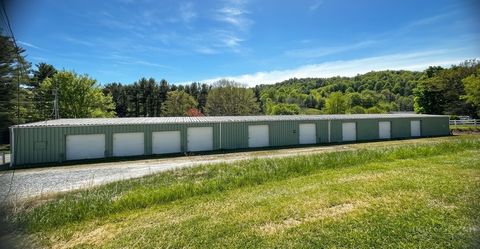 Photo of 7350 Old Hwy 421, Deep Gap, NC 28618 (MLS # 261524)