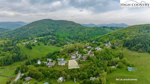 Photo of Lot 14 Fred's Drive, Boone, NC 28607 (MLS # 249553)