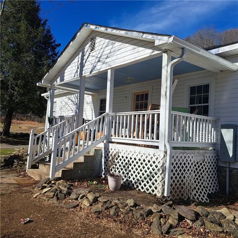 Photo of 460 Little Elk Road, Elk Park, NC 28622 (MLS # 260728)