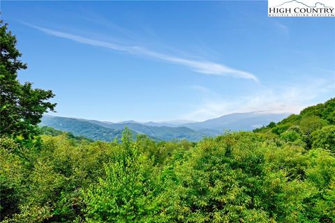 Photo of 86 Tyneridge Road, Banner Elk, NC 28604 (MLS # 254593)