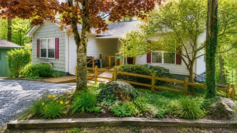 Photo of 32 Yarrow Circle, Newland, NC 28657 (MLS # 264803)