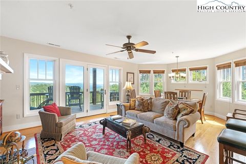 Photo of 942 Ridge Haven Parkway #R1222, Banner Elk, NC 28604 (MLS # 257871)
