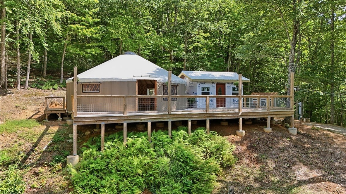 5995 Sampson Road
