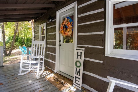 Photo of 284 Grady Winkler Road, Boone, NC 28607 (MLS # 262787)