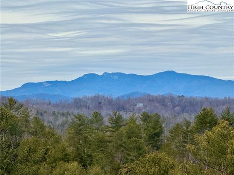 Photo of 3.32 acres Lot G23 Thoroughbred Way, Lenoir, NC 28645 (MLS # 258502)